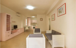 Stunning apartment in Selinunte with 2 Bedrooms